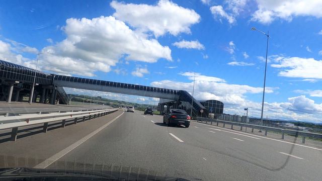 Новая дорога Красноярск Элита 11.08.2024г.
