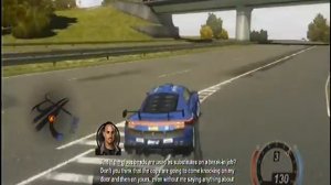 Crash Time 5: Undercover trophy guide - No Speed-Limit