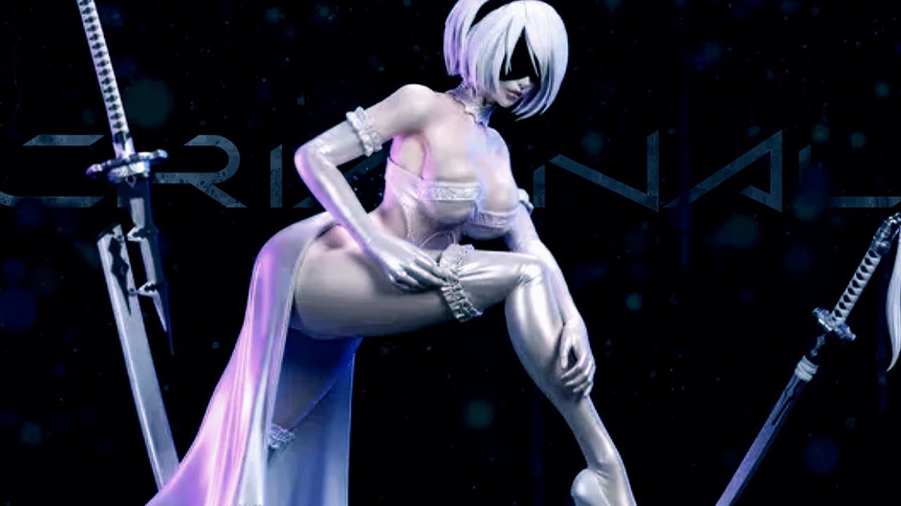 【GMV】- CRIMINAL смотреть онлайн