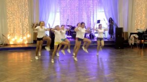 Современные танцы для детей! Танцы Чебоксары