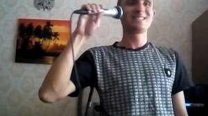 Кавер - Муслим Магомаев - Лучший город Земли - Песня плывёт, сердце поёт. Эти слова - о тебе,Москва