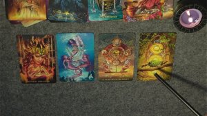 Почему он меня разблокировал?