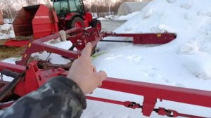 Выбираем косу