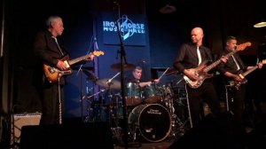 The Ventures in Northampton 1080p