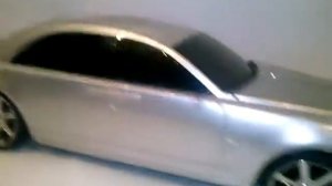 Портативная колонка машина