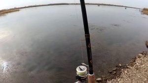 Рыбалка на Хариуса . Река Ангара. 01.10.2017