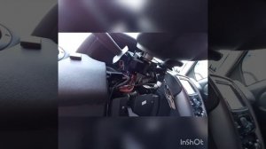 Рено Дастер. Не работает звуковой сигнал.