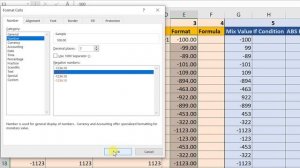 5 Tips to Change Negative Values to Positive in Excel | ABS formula in Excel in Hindi