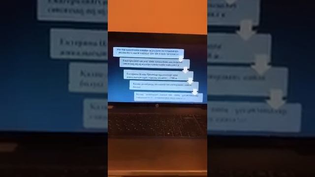 Қарлығаш Мәтжанова онлайн-лекция bizbirgemiz