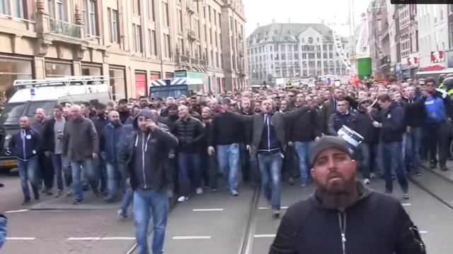 Шальке 04 - история падения смотреть онлайн