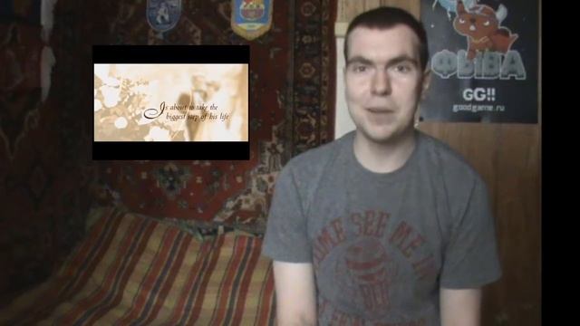 Мои воспоминания. Выпуск # 15 Американский Пирог смотреть онлайн