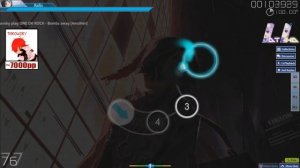 Как легко научится играть в Osu!?