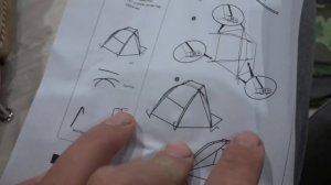 СААМЫЙ бюджетный шелтер для рыбалки с AliExpress