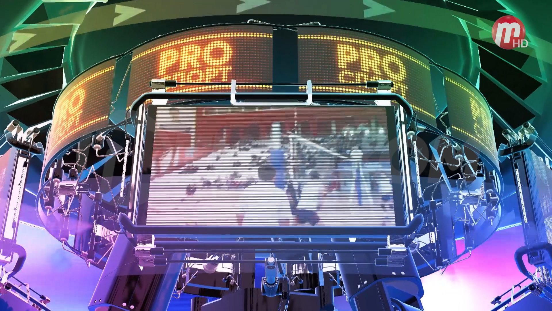 «Pro спорт» (выпуск от 15.06.2023)