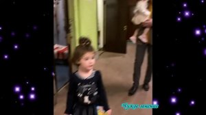 Эммануил Виторган с дочками и женой сходил в цирк на Цветном бульваре