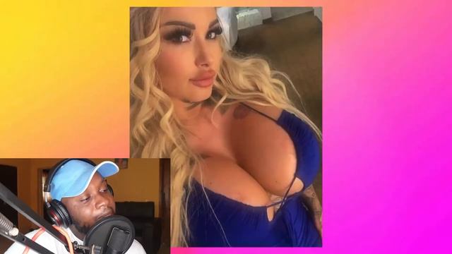 i'll keep making them larger смотреть онлайн