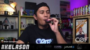 UWELL CALIBURN KOKO PRIME BOLEH TUKAR PANEL???