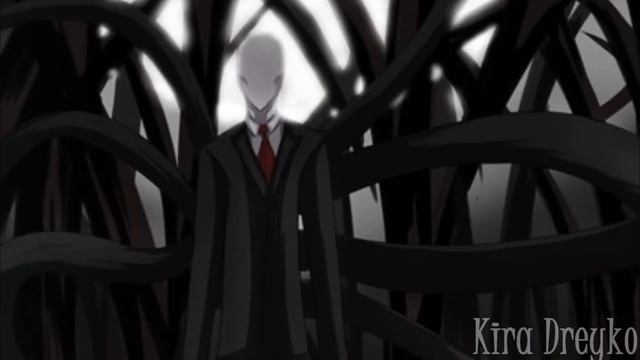 Creepypasta - страхи