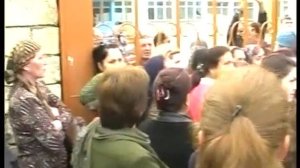 д/ф "Дербент_ выборы 2009"