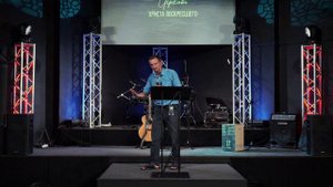 Егор Степанищев: «Страх Божий», 11.07.2021