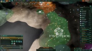 Stellaris: Utopia (Insane) - Beauty of the Swarm - Part 23