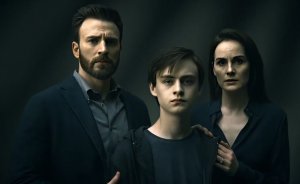 Защищая Джейкоба 1 серия «Пилот» (сериал, 2020)