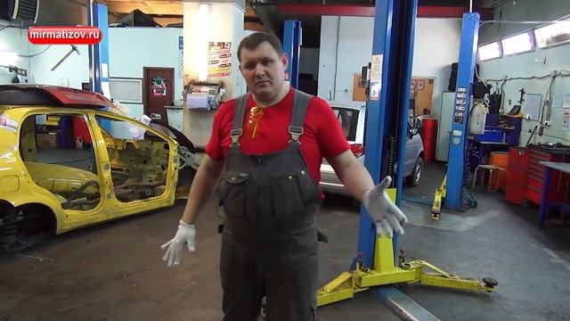 Режем глушители! Тест популярных моделей глушителей.