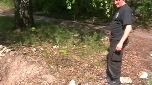 страйкбольная мина нажимного действия