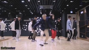 SPECIAL STRAY KIDS KPOP RANDOM PLAY DANCE (MIRRORED)
