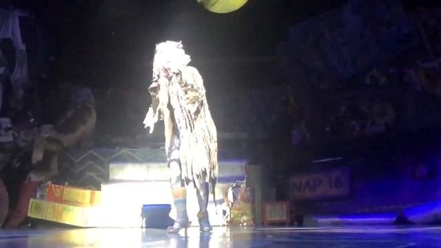 Cats Broadway Musical