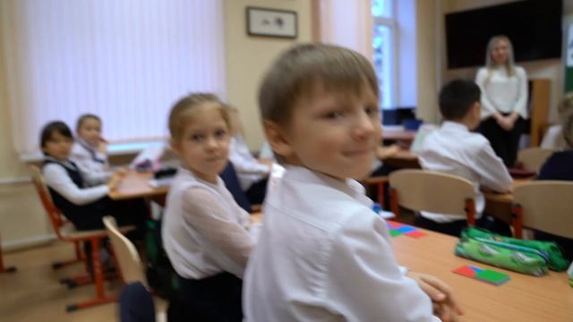 Центр спорта и образования «МЭШ» МОСКОМСПОРТА  / Посвящение в спортсмены 2022