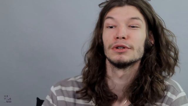 Андрей Забара, актерская визитка интервью