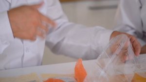 #4.Виды колбасных оболочек. Из серии "Технологи о колбасе по-простому".