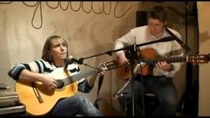 Галина Шапкина - А когда меня не будет...