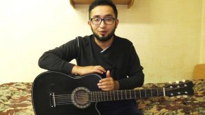 (№2)ТАРЗИ НАВОХТАНИ БОЙ ХАМАИ СУРУДОИ ТОЧИКИ БО ГИТАРА