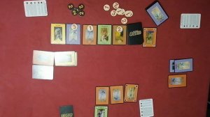 Частная коллекция Настольная игра