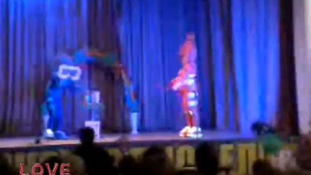 VLOG: Праздник в честь 1 июня, дня детей! // 2 часть // Маргарита Горбунова. смотреть онлайн