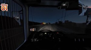 Mercedes Benz O303