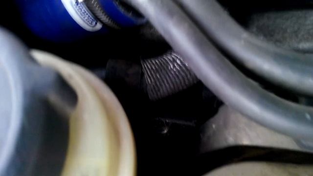 Ford Focus 1.8 TDCi problem смотреть онлайн