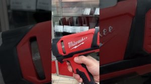 Гайковерт Milwaukee IPWE 400 R