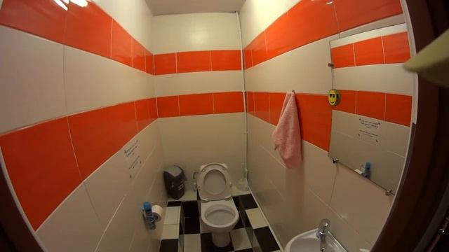 Хостел Достоевский. Город Владимир. смотреть онлайн