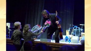 Олег Митяев. О чём размышляет мужчина.