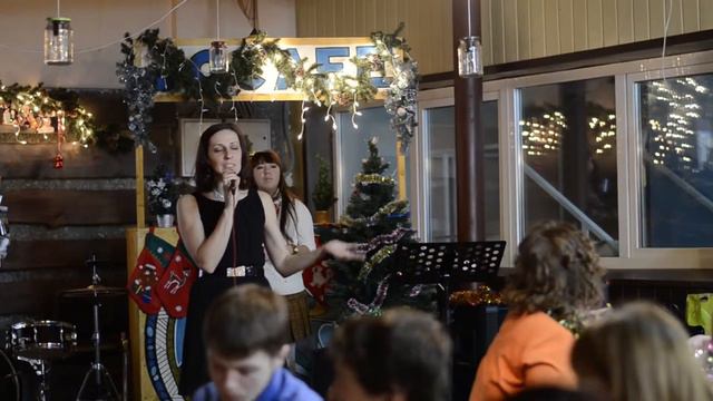 Альфа Выпускной Тюмень Свет Миру 2014