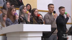 В этом мире не найти покоя / Песня