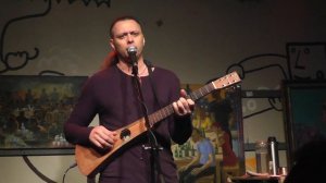 Михаил Елизаров – Чёрный полковник