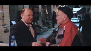 Ильгамыч поговорил с бренд-менеджером компании ЭВАН!