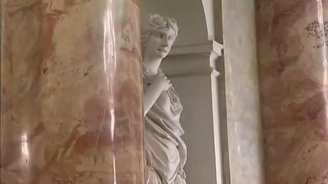 Красуйся, град Петров 3 сезон 12 серия Зодчий Джакомо Кваренги смотреть онлайн