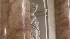 Красуйся, град Петров 3 сезон 12 серия Зодчий Джакомо Кваренги