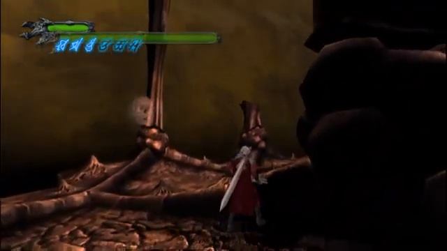 Devil May Cry№3