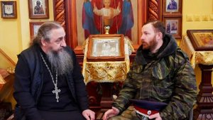 Видео беседа «Казаки и Православие»(часть 2)